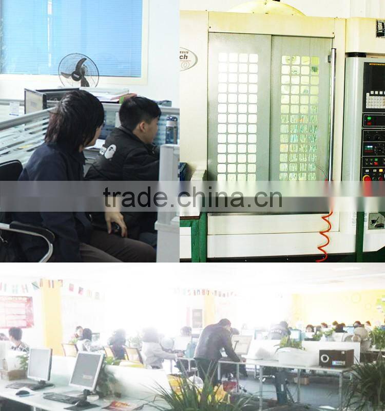 High Demand CNC Machining Parts OEM Service Machining Parts