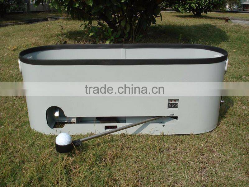 Major Quality Durable Golf Ball Dispenser For Golf Play