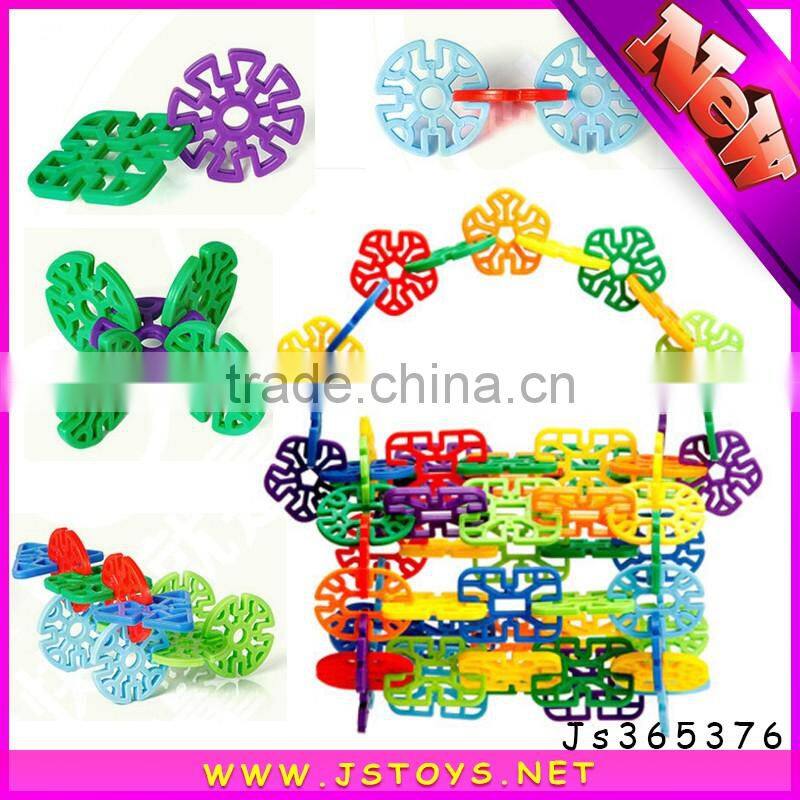 hot sale toys plastic magnetic building blocks hot sale