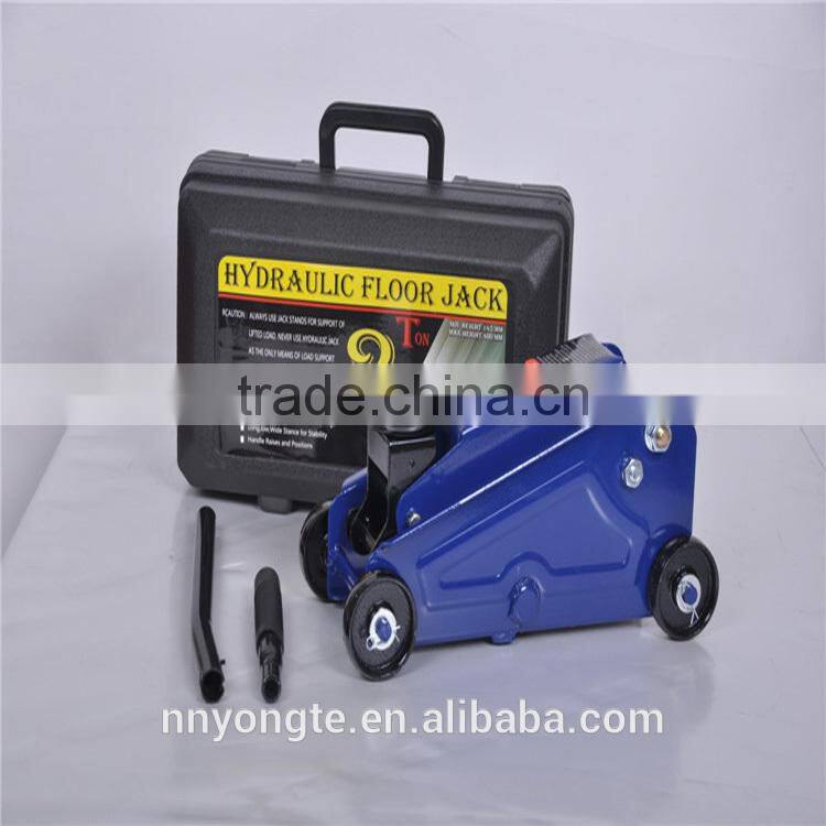 3t hydraulic floor jack with foot pedal allied aluminum floor jack