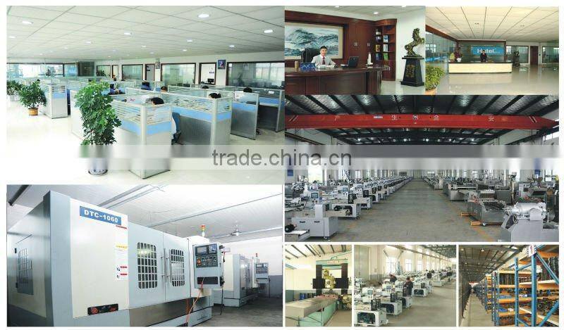yake candy packing machine