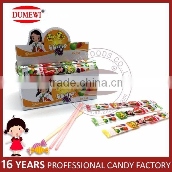 16g HALAL Strawberry Flavor Acid Candy