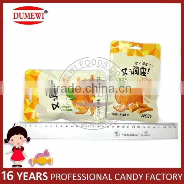 NEW ITEM Mango Fruit Gummy Soft Candy