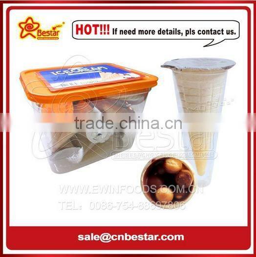 Africa hot sales milk candy chocolate candy