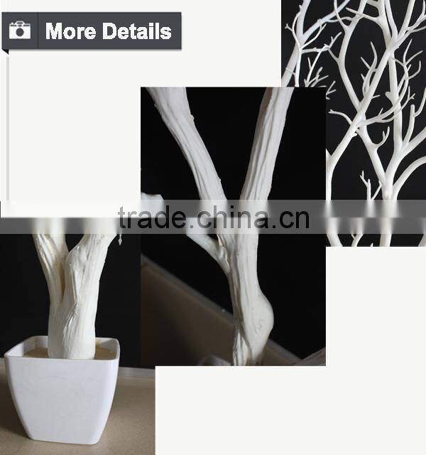 New products on china market coral branches tree for table setting wedding centerpiece stand