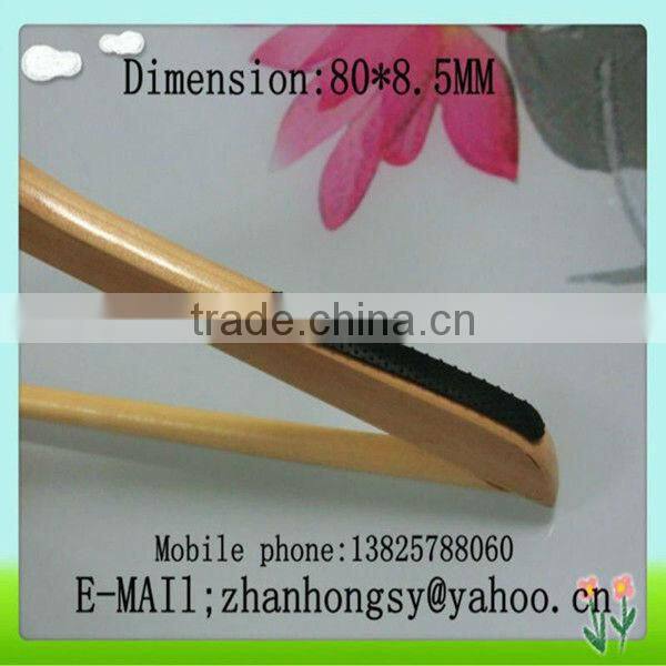 OEM clothes hanger rack