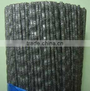 COVER coated Abrasive Filament