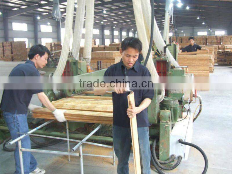 Carbonized Horizontal 2 Layers Matt Finish Bamboo Wall Panel and bamboo Ceiling With Durable Quality