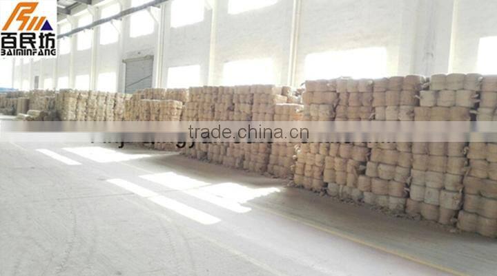 eco-friendly natural jute roll for wedding