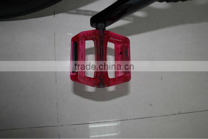 700C Fixed gear bike with flip flop hub