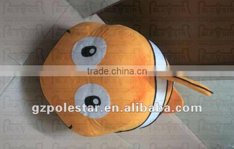 NO.1825 character water animal costumes