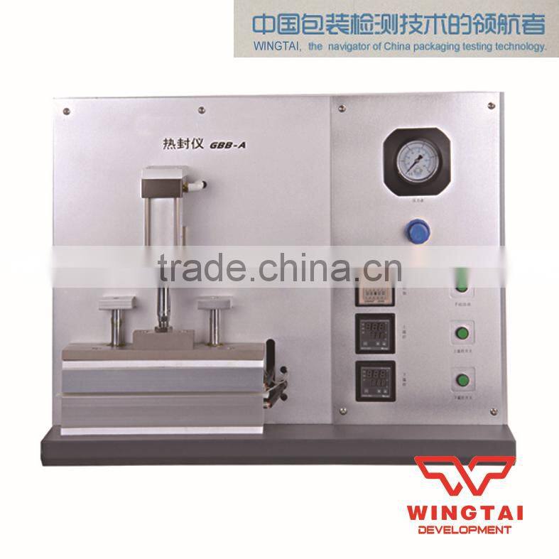 Plastic Film Heat Seal Tester GBB-A