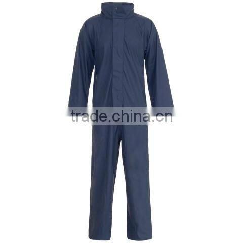 WHOLESALE STORM FLEX PU COVERALL