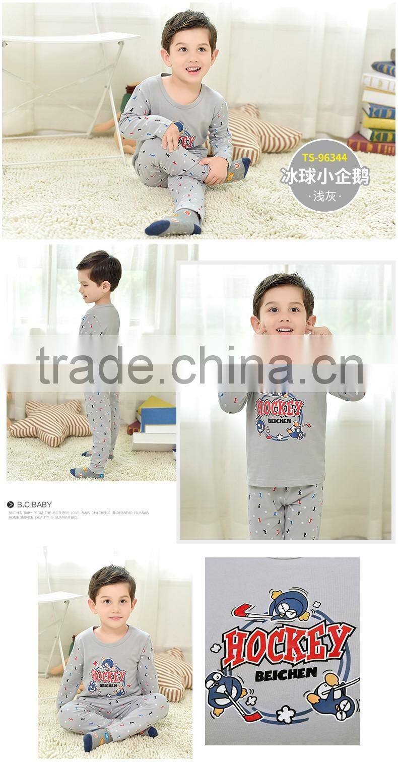 fashionable pajamas for kids sleepwear