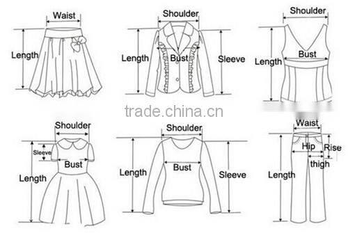 guangzhou clothing latest design high quality lady casual dresses