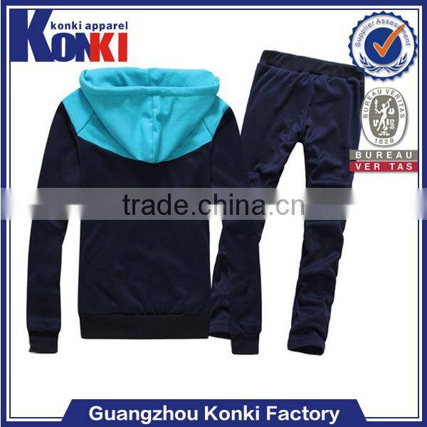 Wholesale custom team winter sports suit