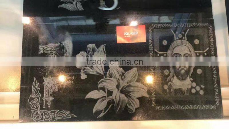 Free from polishing JQ-9060 Laser Engraving and Cutting Machine