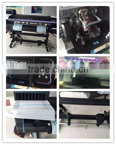 High preformance Mimaki CJV150 series print and cu plotter