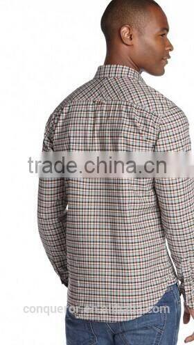 Hot Men's high class cotton shirt MSRT0082