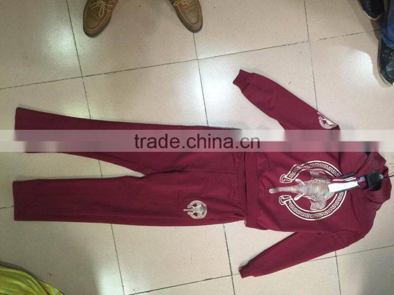 GZY cheap export to middel east high quality stock mixed men slim and comfortable hoody low shipping cost