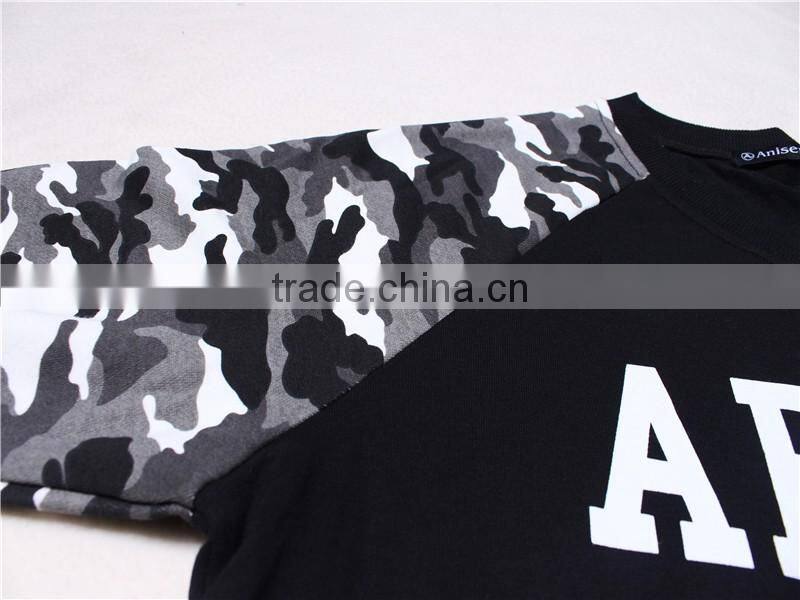 2016 hot sale fashion style round collar polar fleece hunting jacket