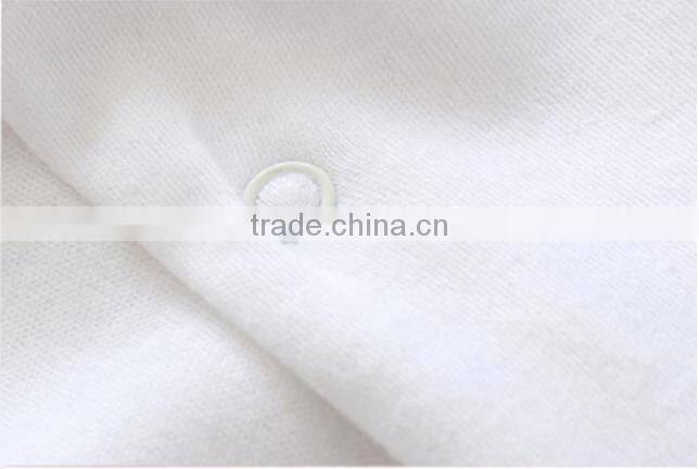 (High Quality) 2017 Summer China newborn infant baby clothes romper onesie