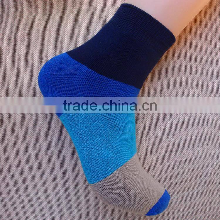 rainbow stripe colorful socks sport socks