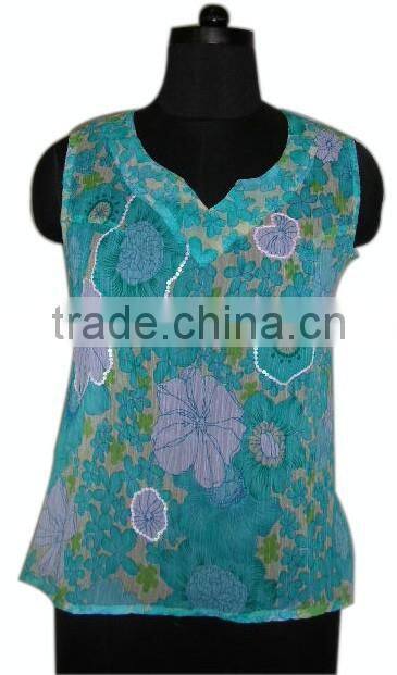 Ladies fashion Blouses