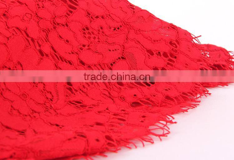 2016 women dress pants new model China supplies nice design high quality casual pants for women