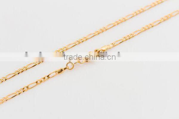 newest hot sale necklace chains design
