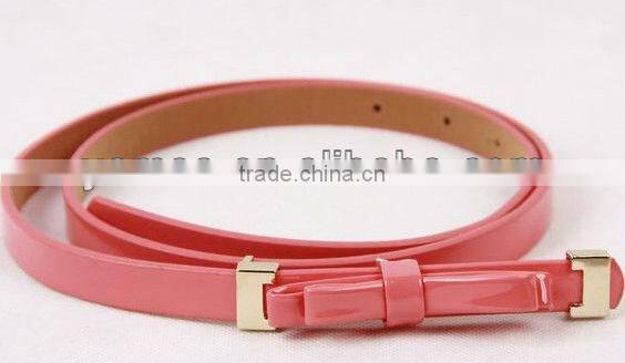 newest fashion dress belt