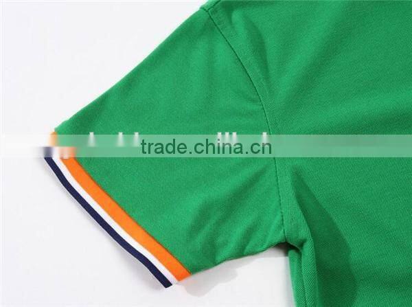 Latest polo design, color combination collar design polo shirts