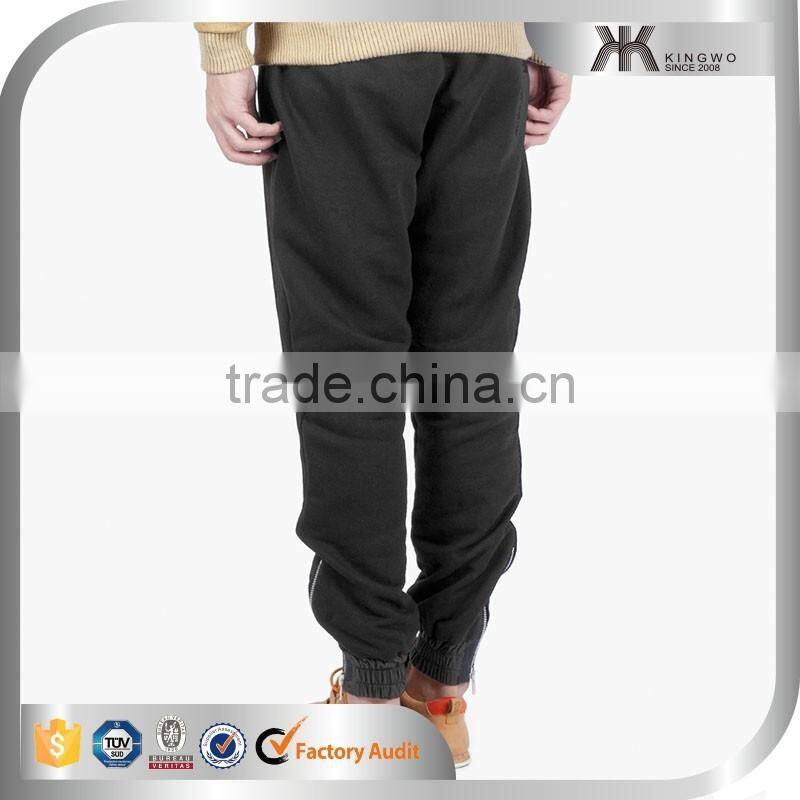 Trendy Men Harem Pants, Latest Desgin Jogger Pants, Casual Solid Trousers