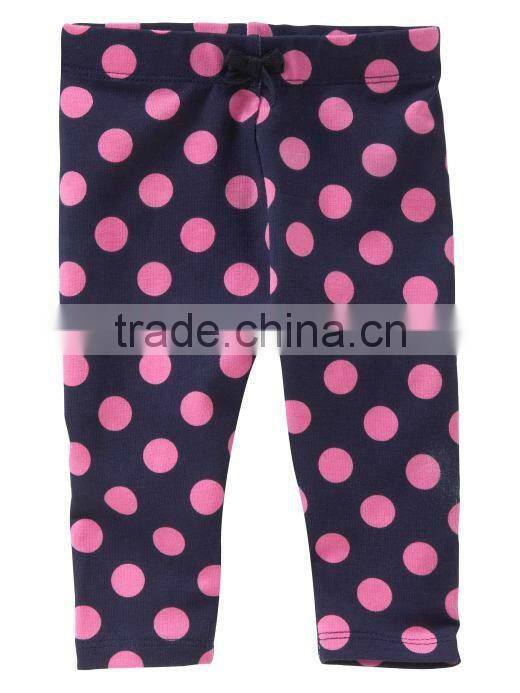 KIDS THICK FLEECE PANTS