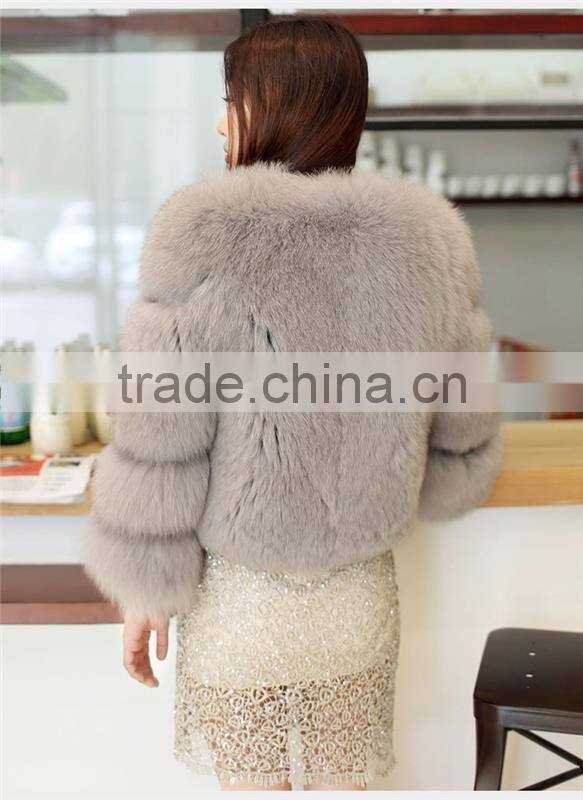 Plastic child winter jacket made in China fpc-313