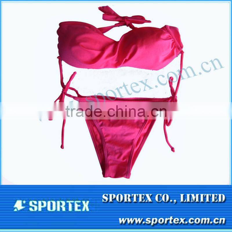 2012 OEM Fashion Swimsuit/ sexy bikini/beach swimsuit