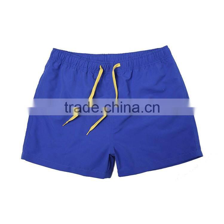 OEM Fashion Design Cheap Price Blank Custom Mens Wholesale Gym Shorts