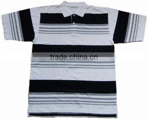 Customized shirts, polo shirts