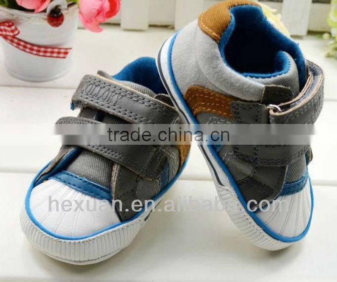 Solf Sole Baby Sport Shoes