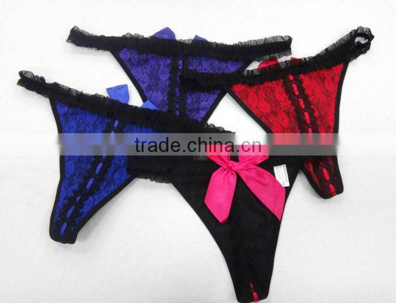 New sexy girls bars girls underwear set girls wholesale bras and panties