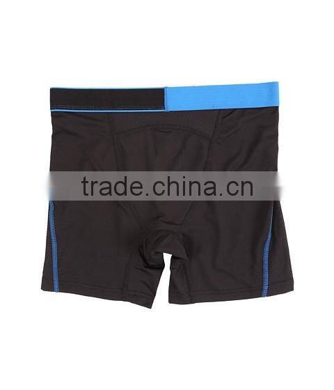 Manufacturer popular design image sexy men's boxer brief underwear