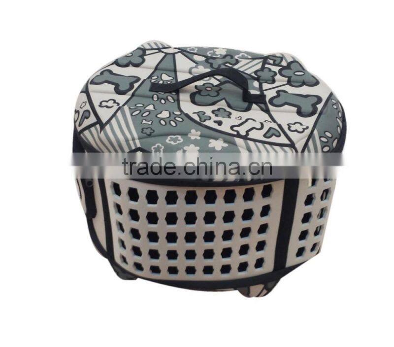 Eco Friendly Unique Dog Suppliers Pet Travel Carriers