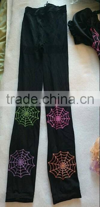 Halloween Children Cosplay Wizard Dress With Hat