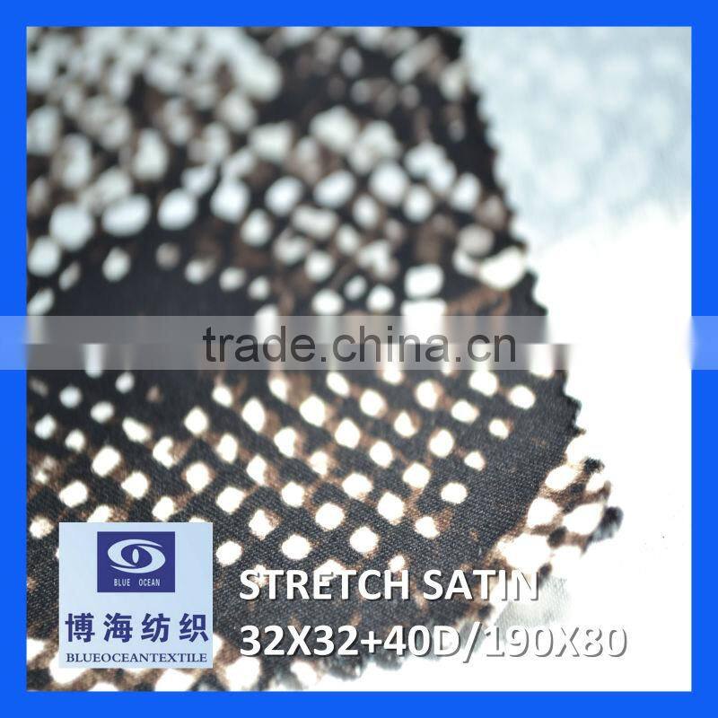 patterns for satin dresses