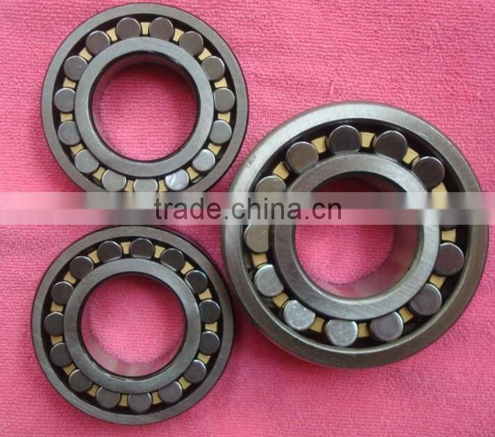 C4 clearance Spherical Roller Bearing 22330CA/W33 for cement mixer