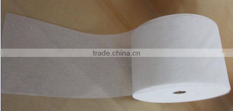 Hot selling High-density gauze, gauze fabric, cotton gauze in Dongguan Wanshan
