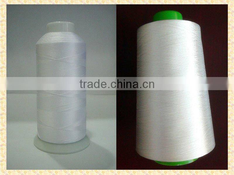 100% Polyester, Wholesale Embroidery Thread For Machine Embroidery