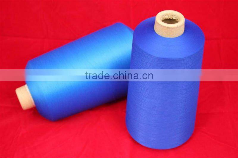 Intermingle Polyester Yarn