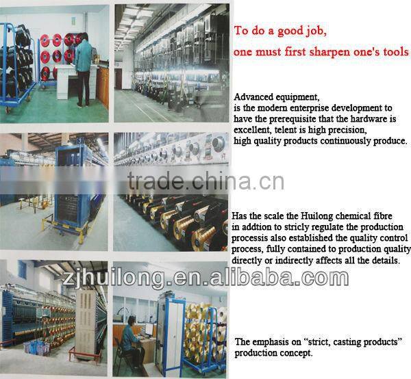 polyester 20d/1f mono filament