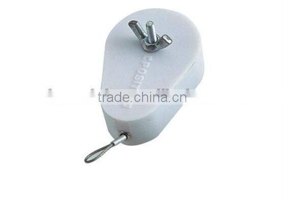 Special type of string badge reels Display badge holder